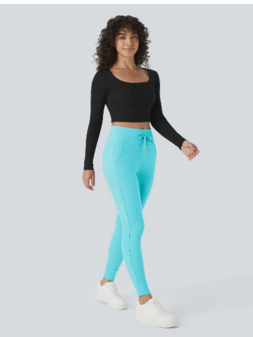jogger